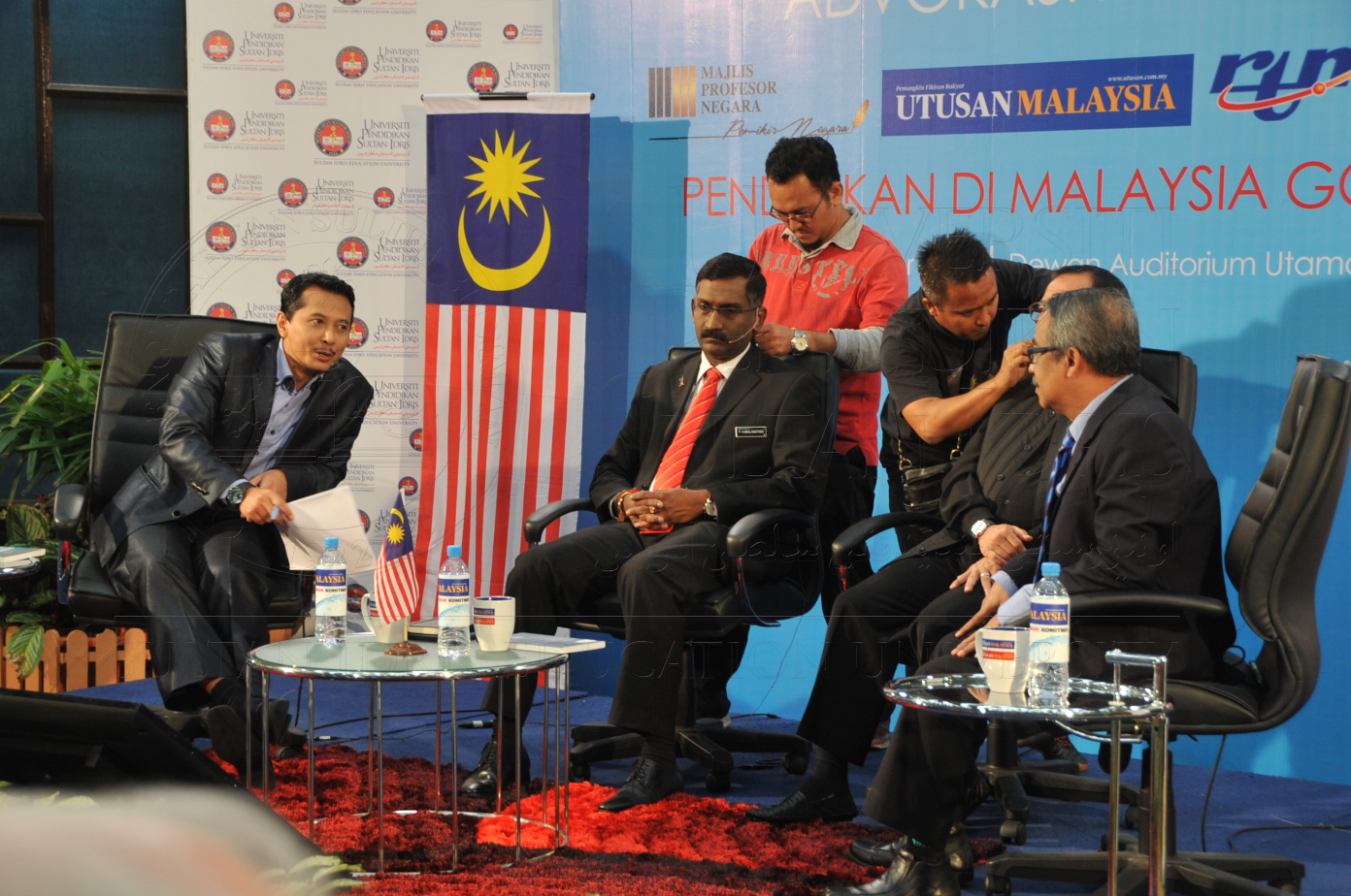 PRO15 151 ADVOKASI HAS 7204